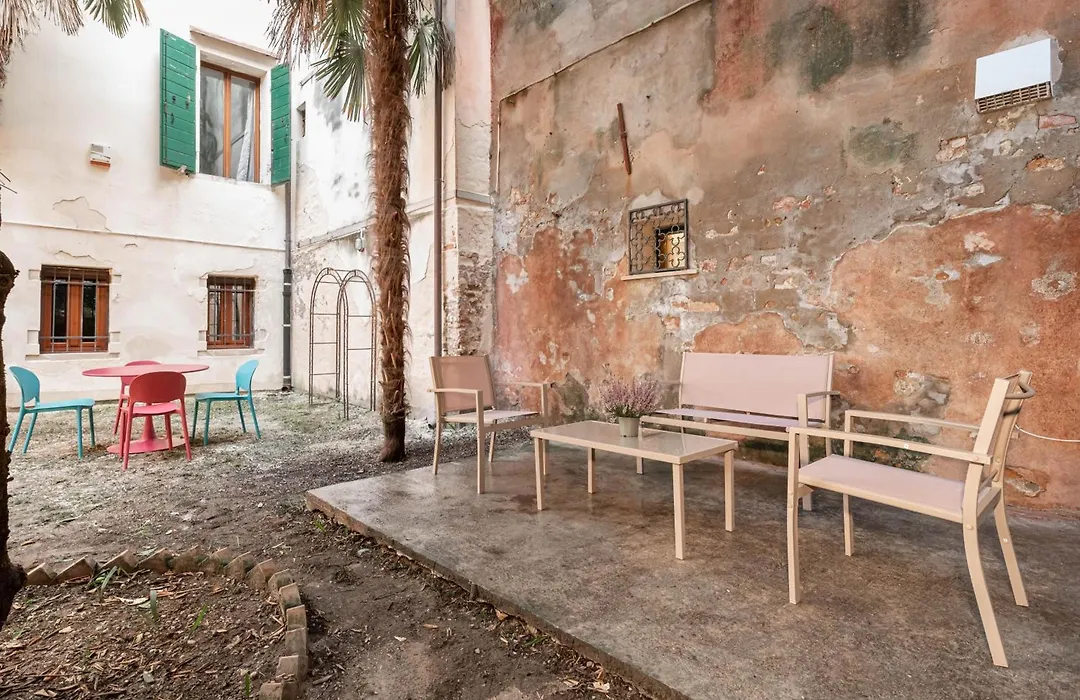 Antica Residenza Veneziana-1