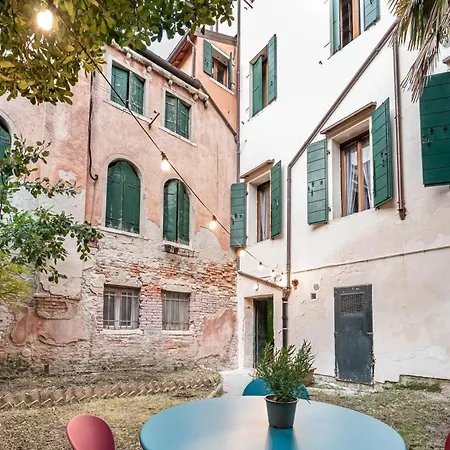 Antica Residenza Veneziana-2