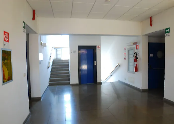 Sunny Terrace Hostel
